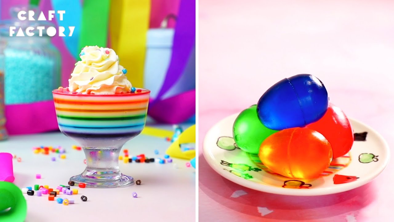 Weird Jelly Hacks You Need To Try