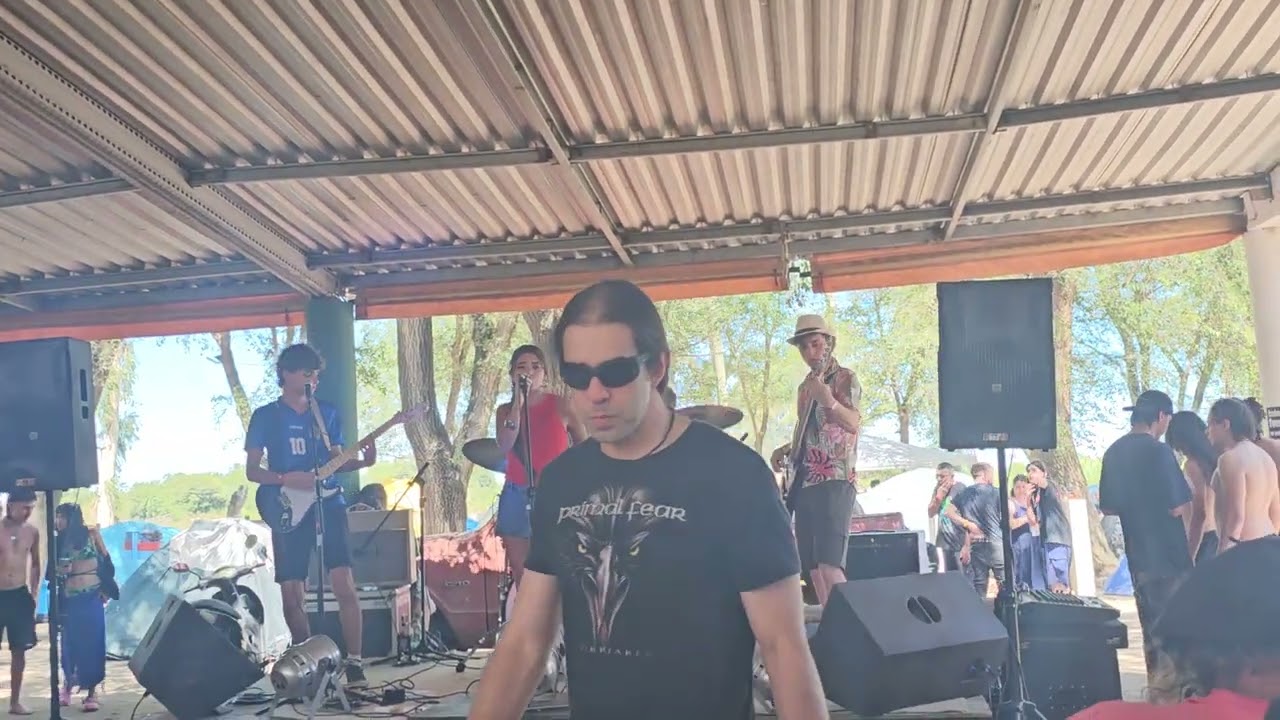 SIMULADOS EN ALEJANDRO ROCA (VER.NACER.EL.SOL)
