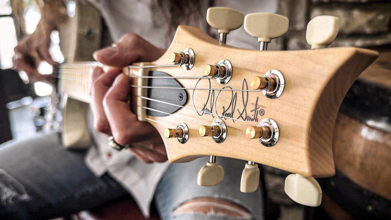 FOLSOM PRISON BLUES - Country Fingerpicking Guitar Cover