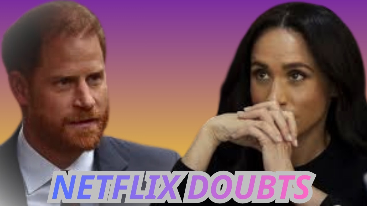 Is Hollywood Losing Interest in Meghan and Harry?