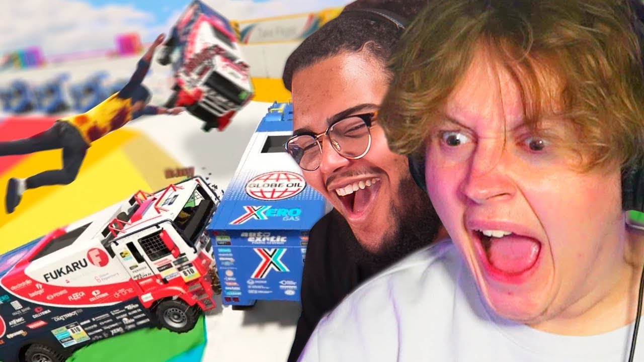 This Video Got Out Of Pocket! (GRIZZY, TUXY, JAAYY & MORE!)