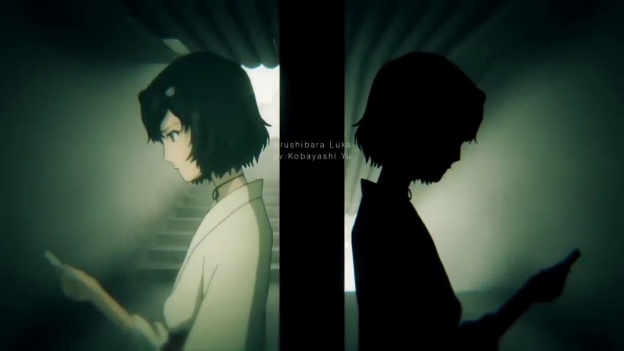 Steins;Gate Elite OP but it's Skyclad Observer