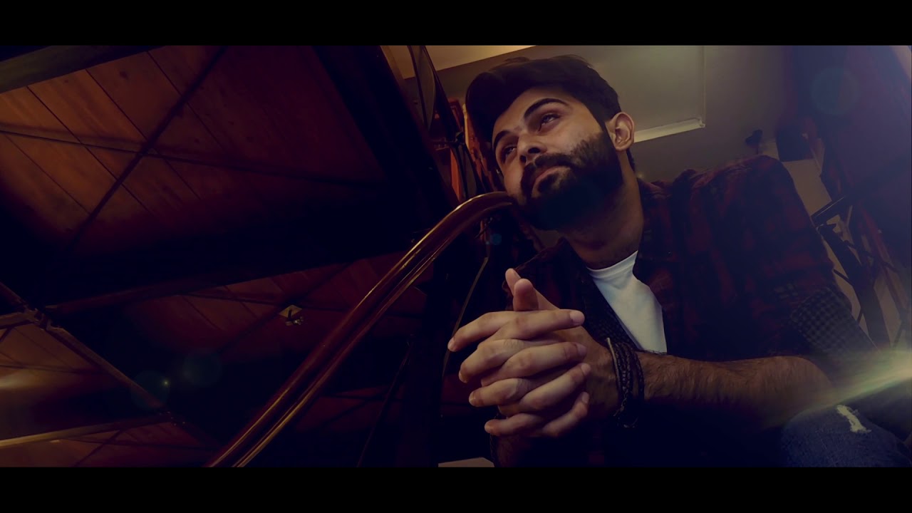 Kuch Kuch Hota Hai || Vahaj Hanif || Cover || Unplugged