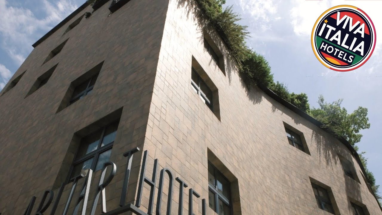 Abitart Hotel | Rome, Italy | Hotel Review 🏩