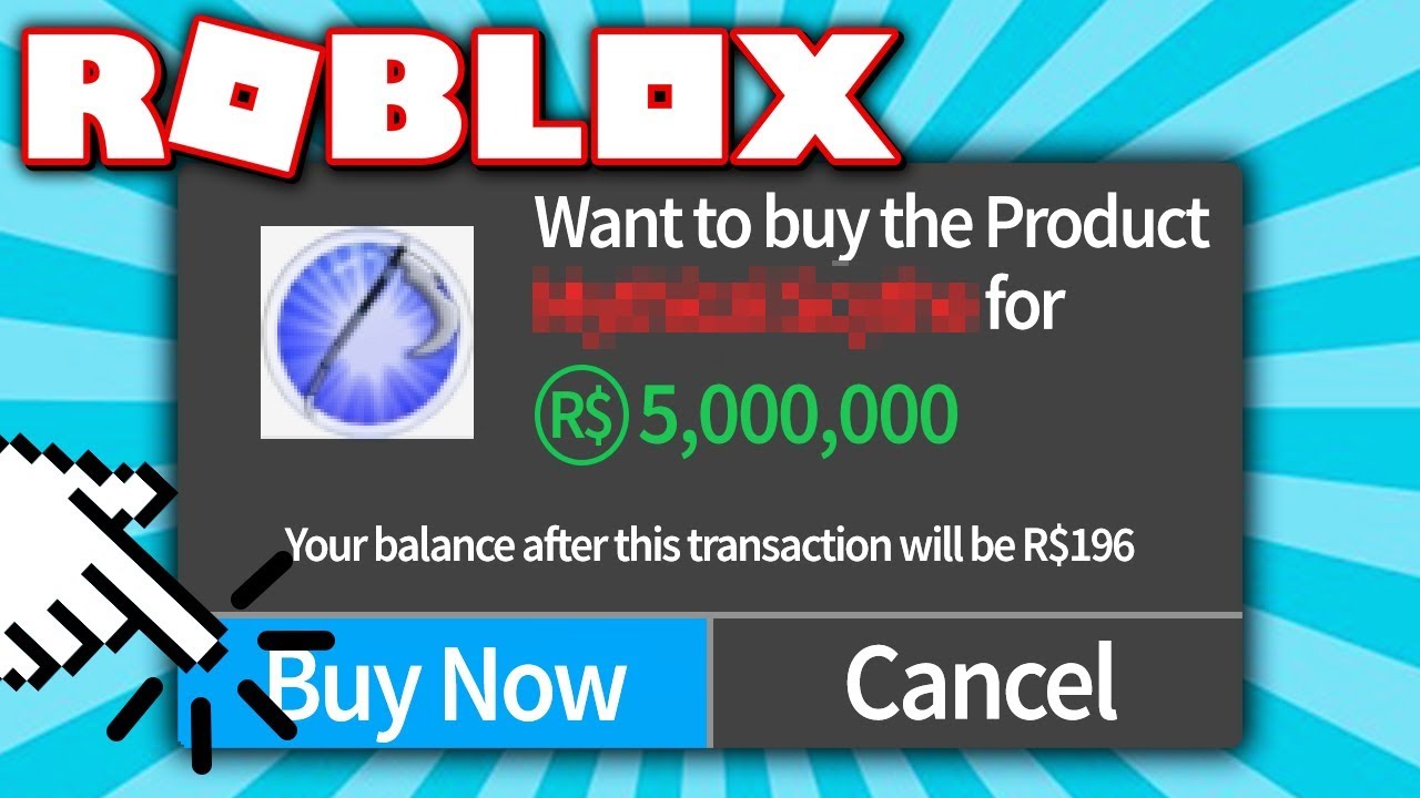 BUYING THE MOST EXPENSIVE GAMEPASS IN ROBLOX!! (Roblox Mining Simulator)