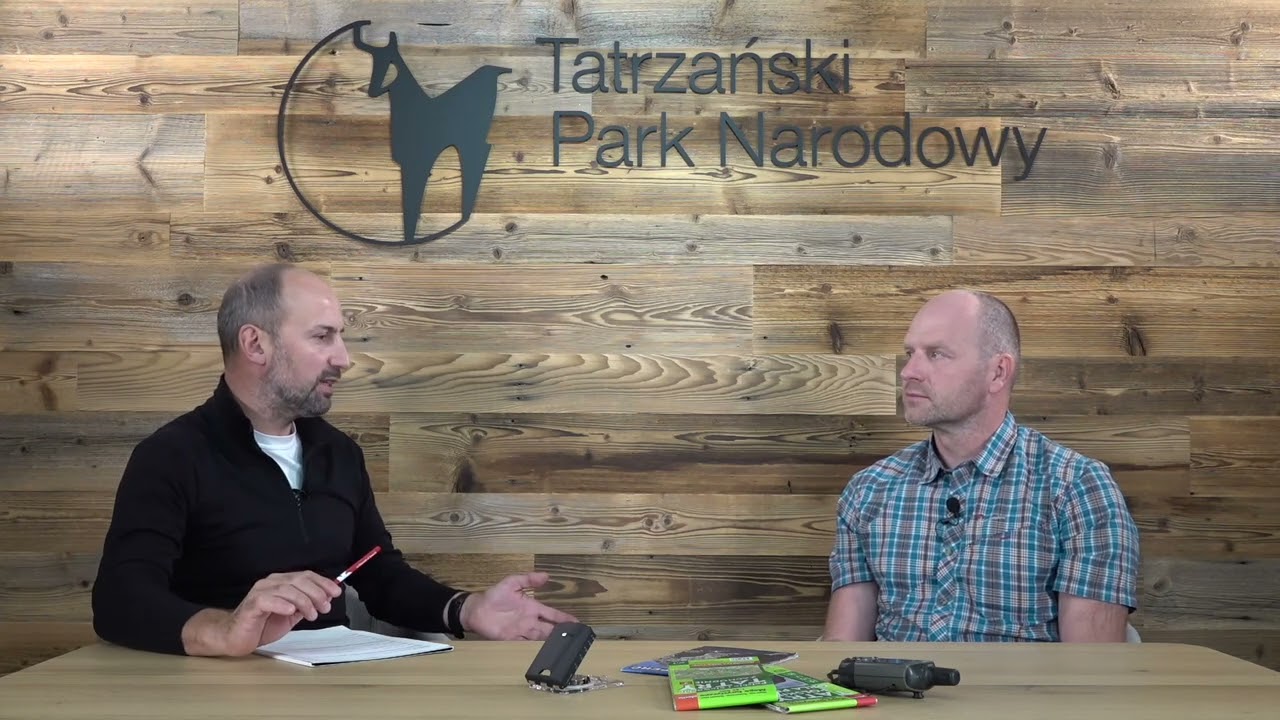 Nawigacja w górach | Maciej Florys | #WToMiGrań #14 #TPN