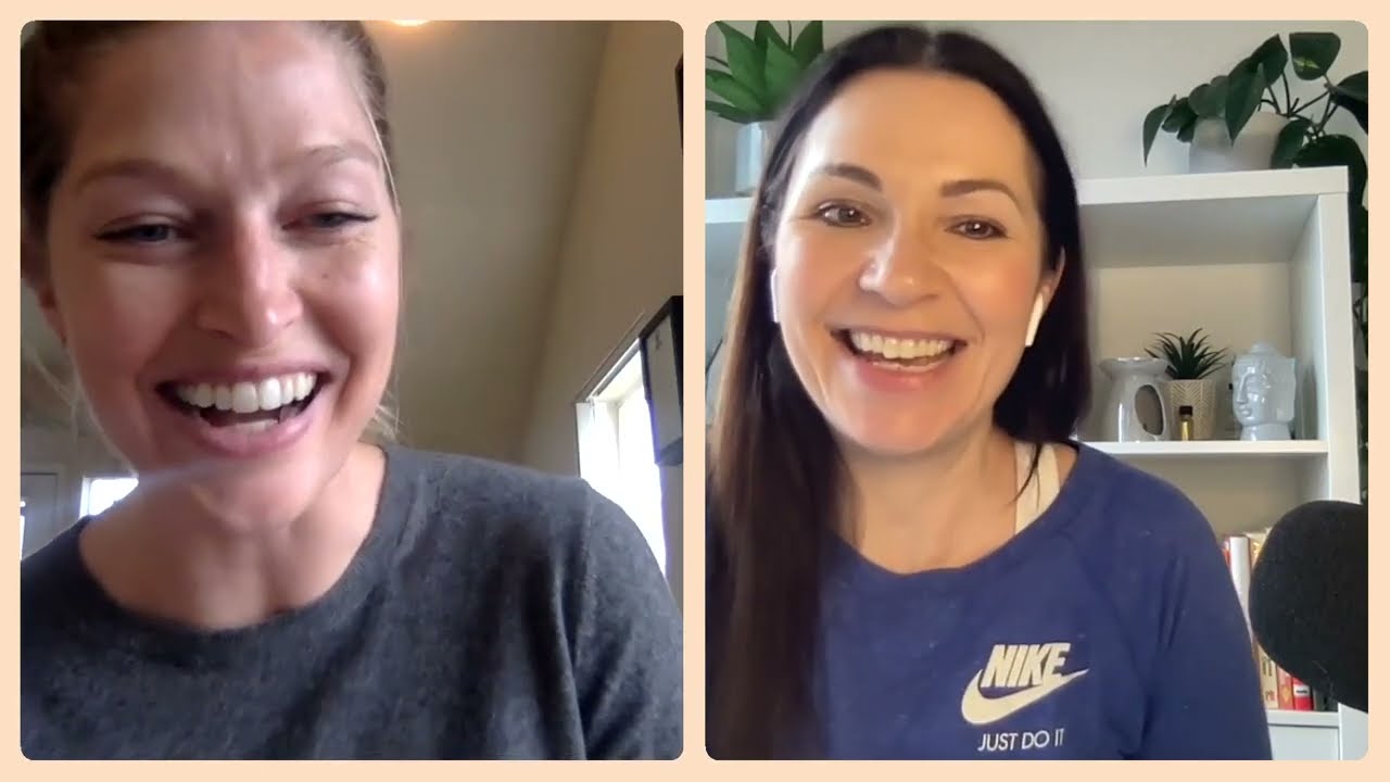 Real Health, Real Lives: Exploring Trends and Real Life Wellness with Heide and Nicola (E1)