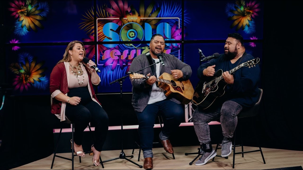 Soul Sessions Episode 7: Lifestyle of Worship