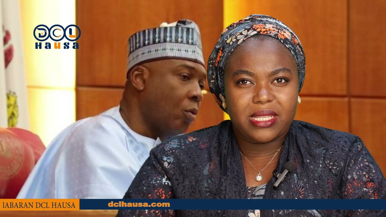 Labaran DCL Hausa 13/06/2025