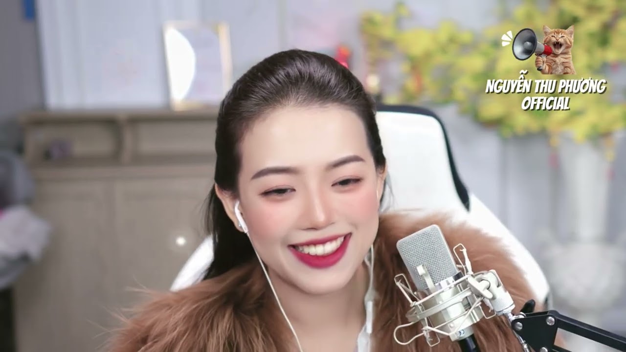 Yêu Làm Gì  - Nguyễn Thu Phương | Những Ca Khúc Nhạc Trữ Tình Hay Nhất  #casithuphuonglive