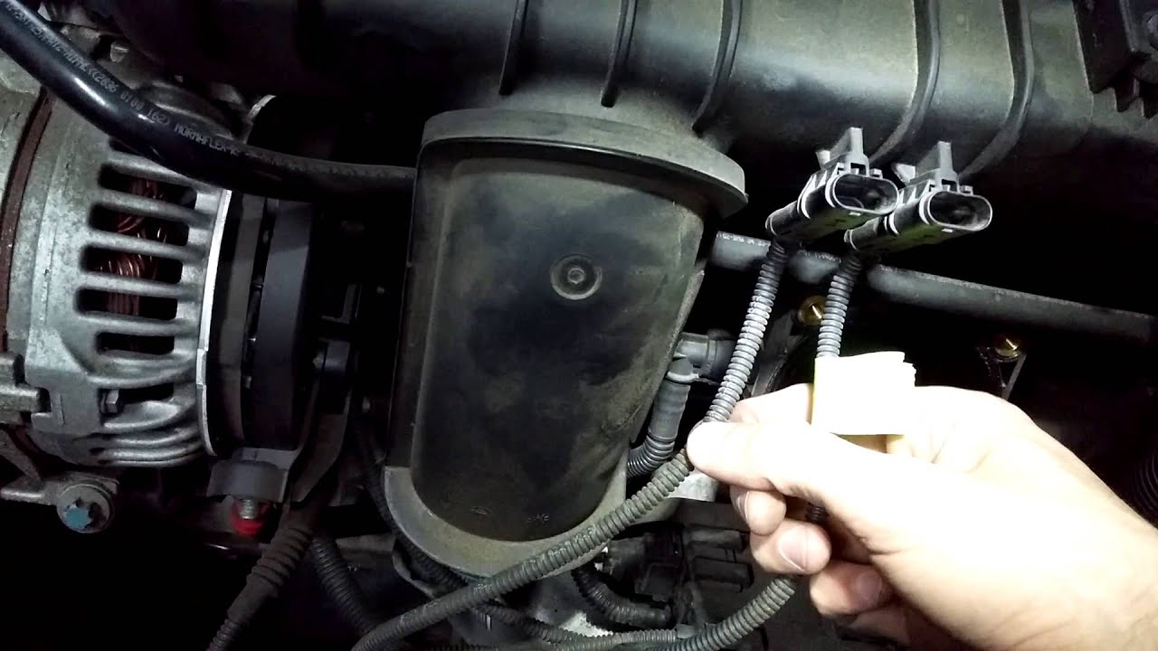 Stage 3 Intake Manifold Install - BMW Z4 3.0i
