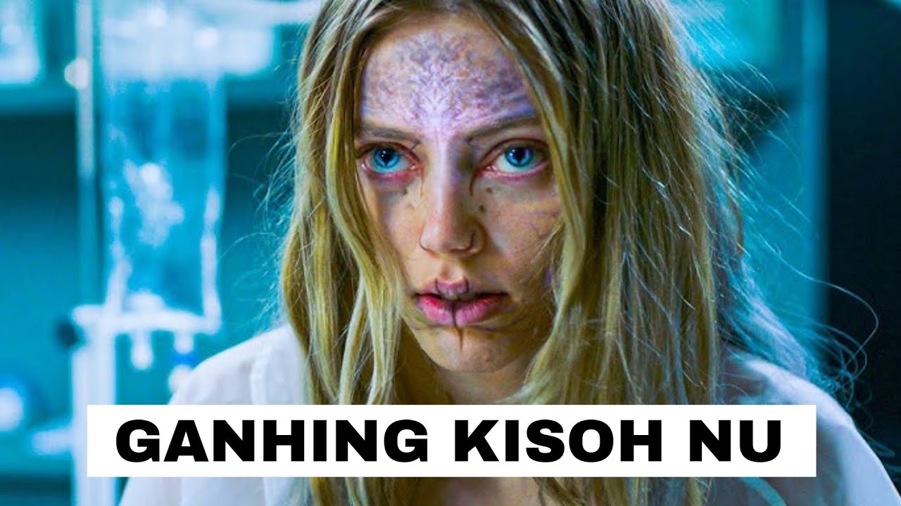 Akho phut lou jeh a ganhing kisoh lo | The fix 2024 Movies explained in thadoukuki 😢