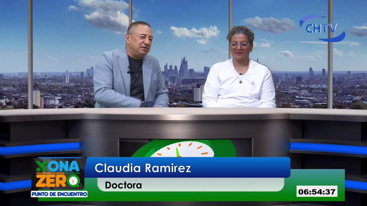 Chtv Honduras