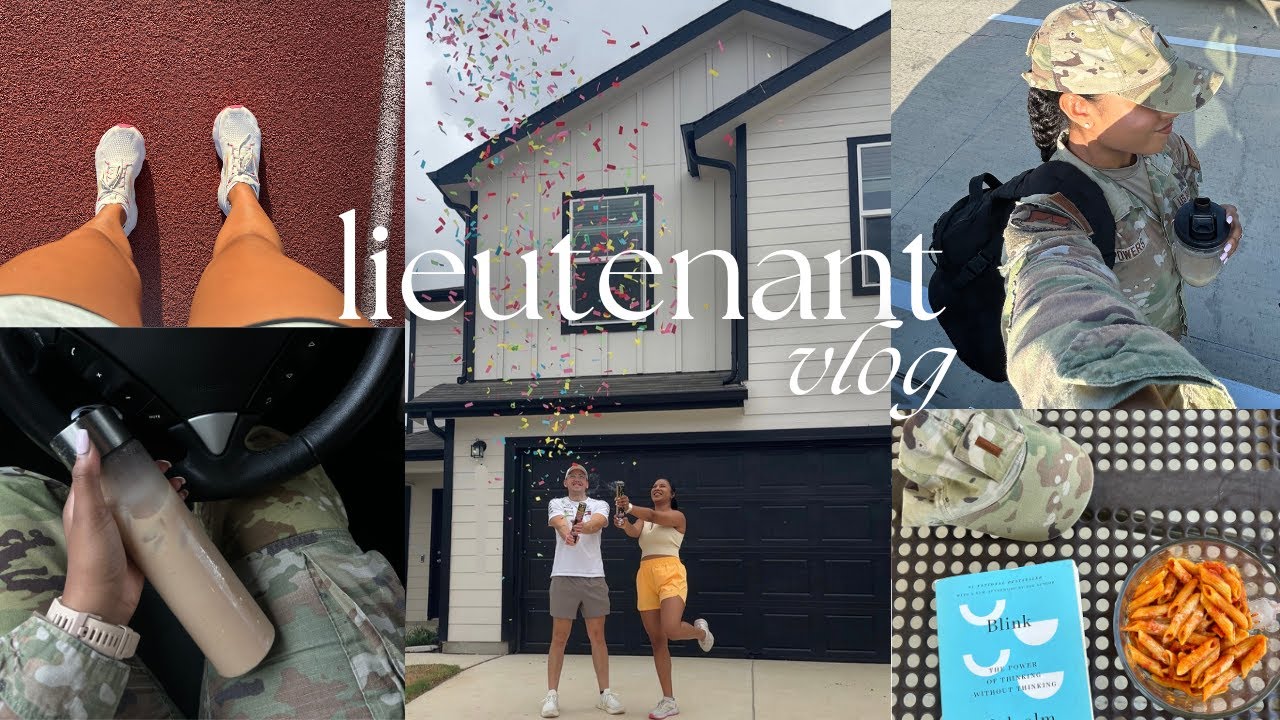 Lt Diary Ep11// WE BOUGHT A HOUSE 🏡 | home tour | career updates | productivity | daily routine