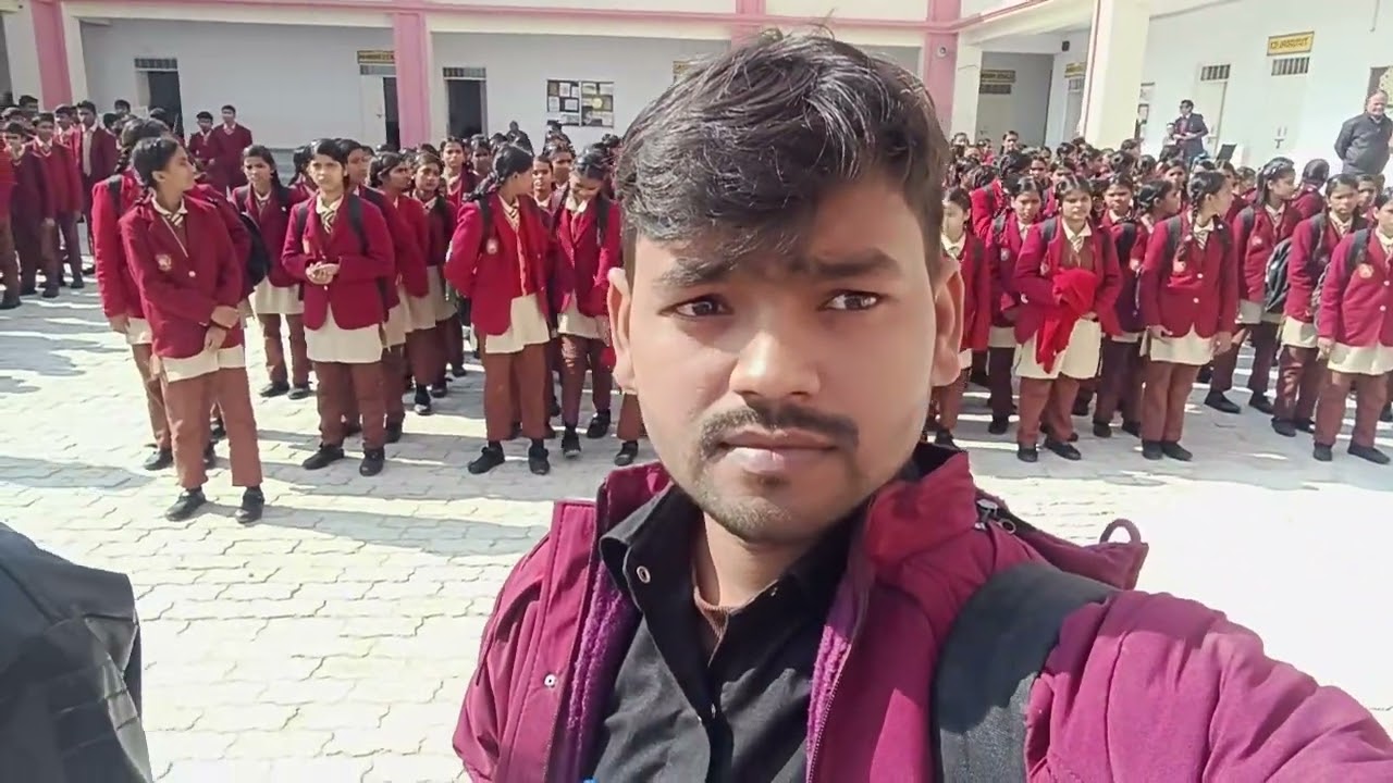 अटल आवासीय विद्यालय बेलहट कोरांव प्रयागराज  || atal Awaseey Vidhyalaya belhat koranv prayagraj