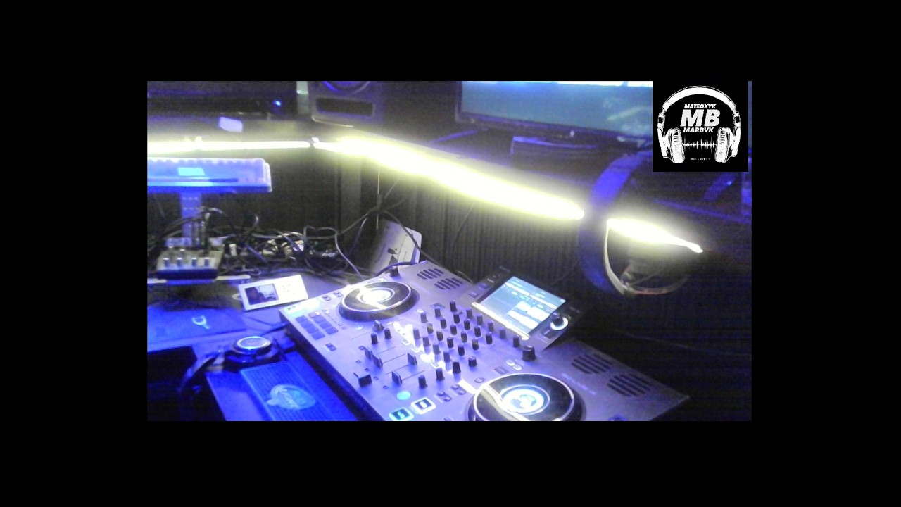 CLUB MUSIC @MBSKYBAR