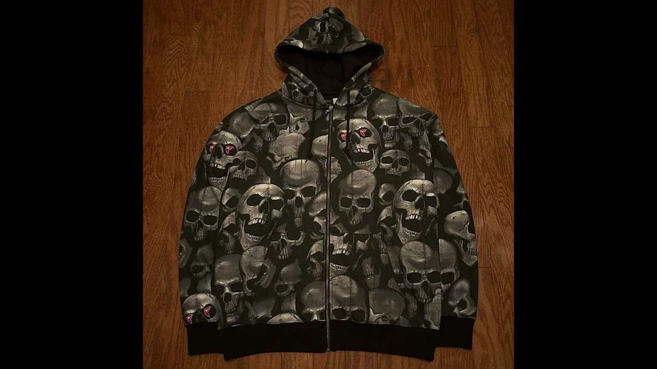 [free] zillakami + city morgue + experimental + trap type beat 