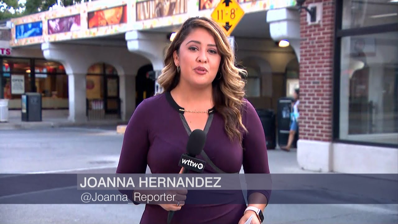 ‘Chicago Tonight’ in Your Neighborhood: Rogers Park