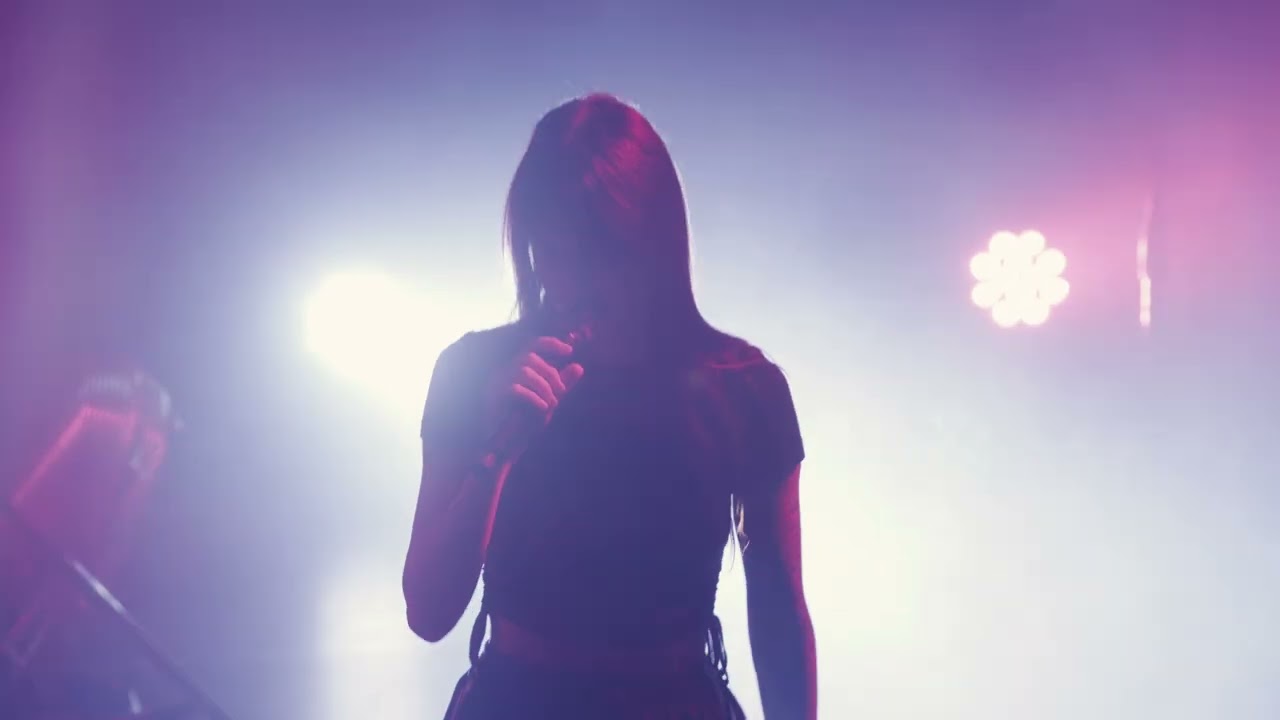діти інженерів - 7.62 [наживо @ Origin Stage, 23.05.25]
