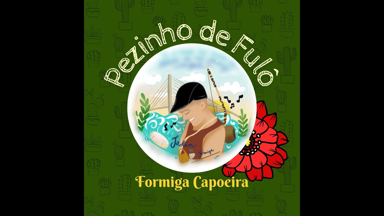 Pezinho de Ful&ocirc; - Cobra Veneno