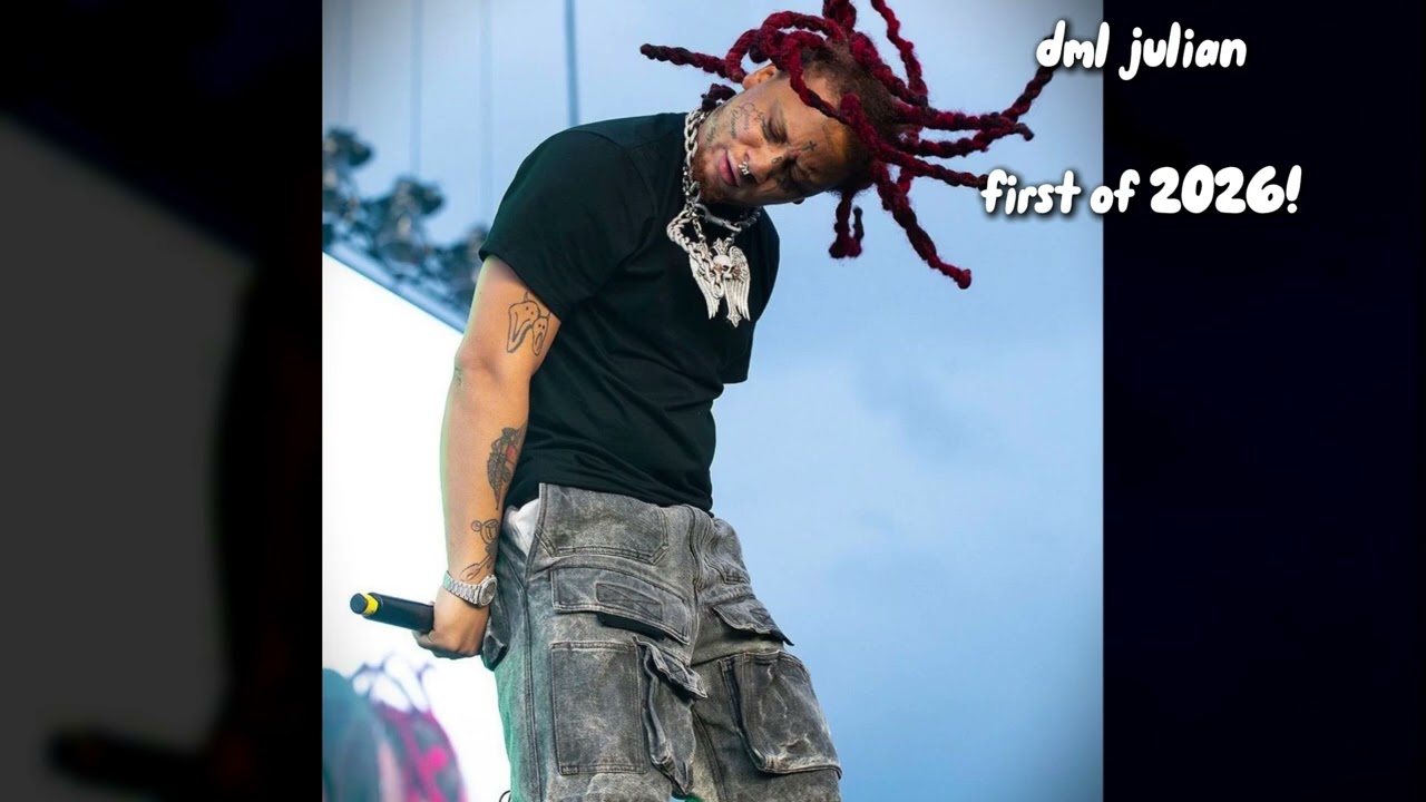(FREE) Trippie Redd type beat - 
