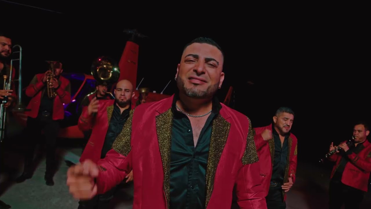Felicítame - Banda La Costeña (video musical)