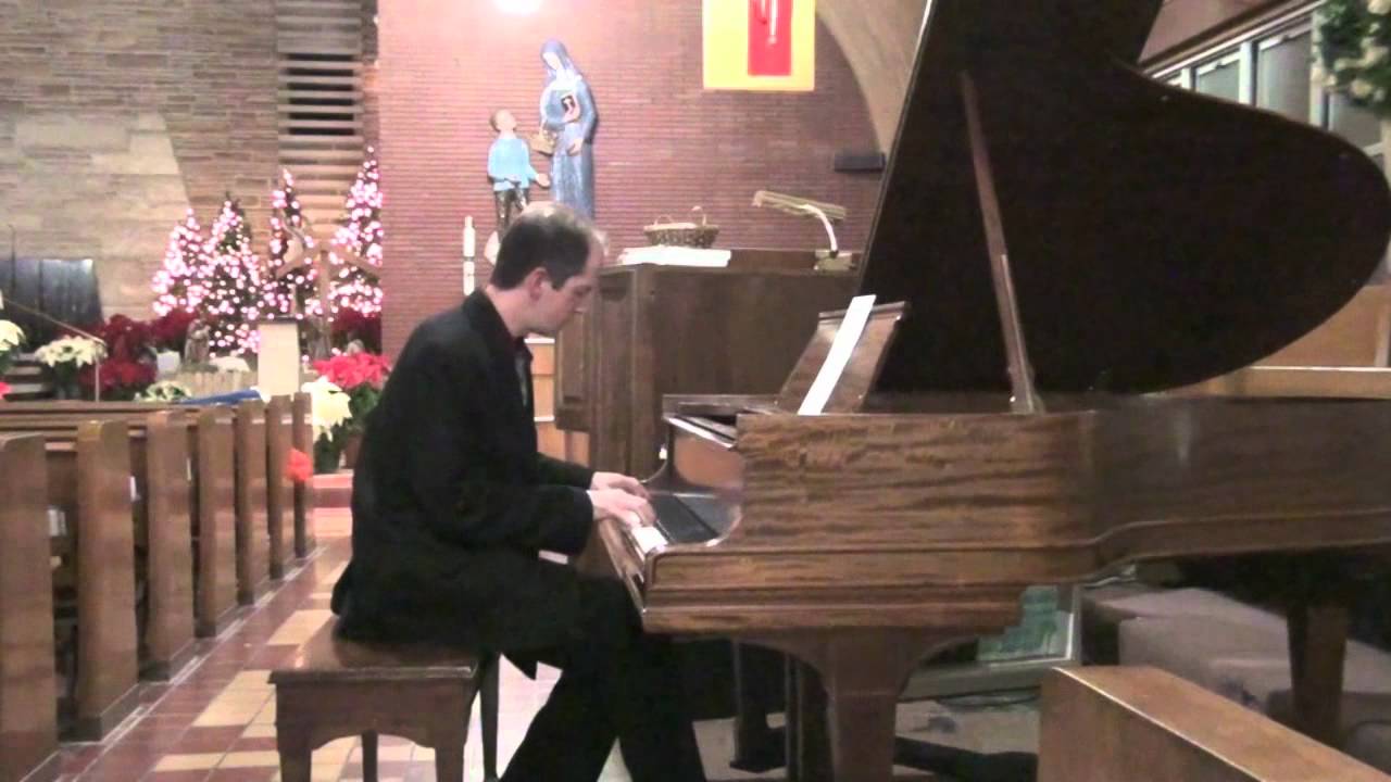 Doug Hammer - Have Faith (Winter Concert)
