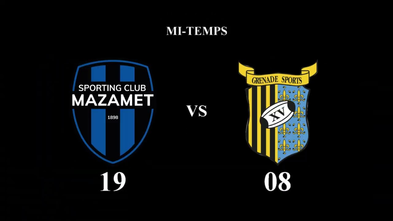 Mazamet GS