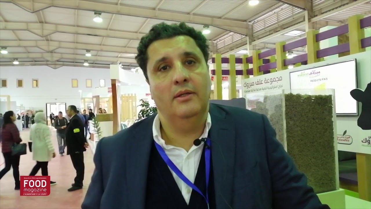 22ème édition du Salon Avicole de Casablanca DAWAJINE 2019