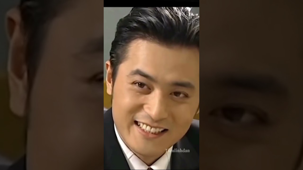 Một trong những nam thần HQ đời đầu Jang Dong Gun