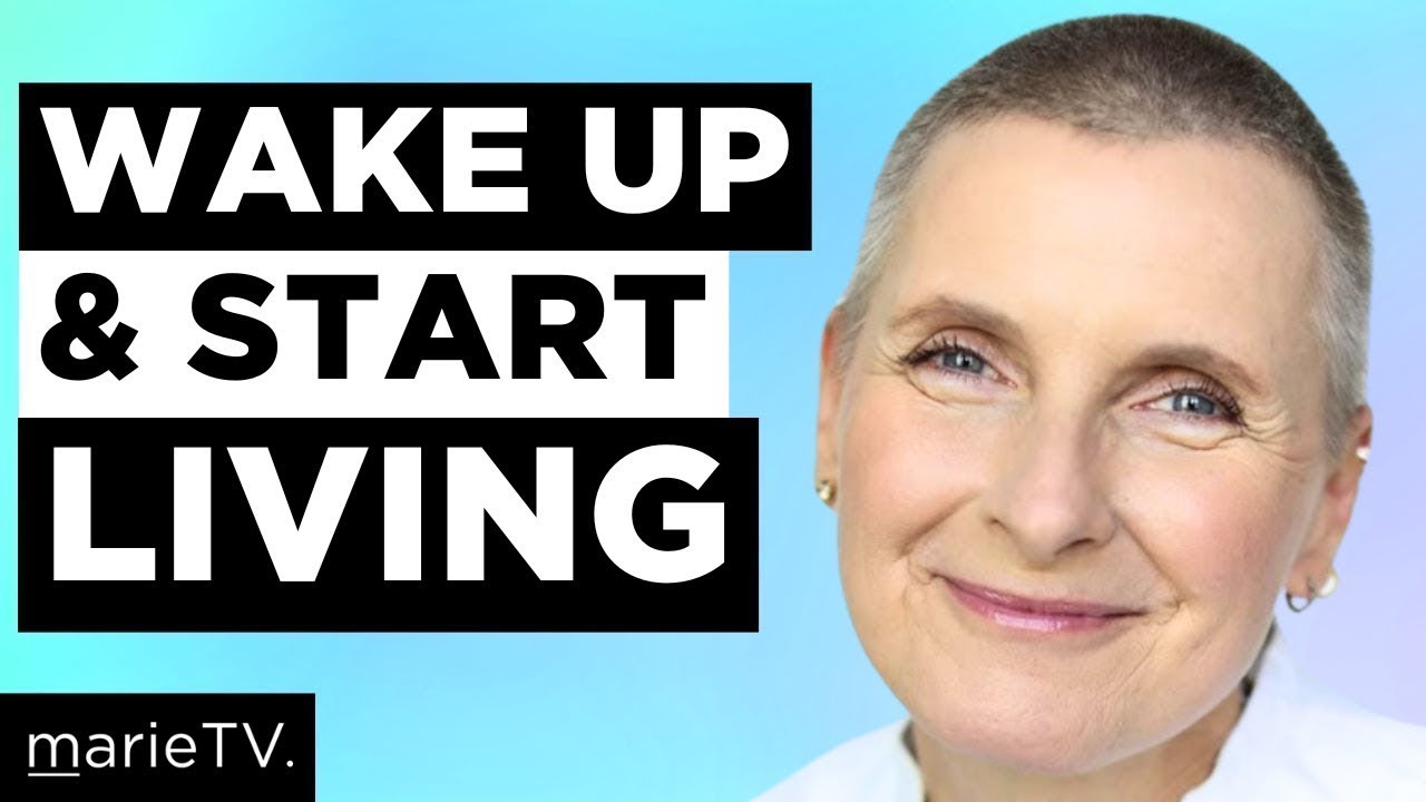 To Anyone Feeling Lost & Unhappy In Life, Watch This To Find Meaning Before 2025 Ends | Liz Gilbert