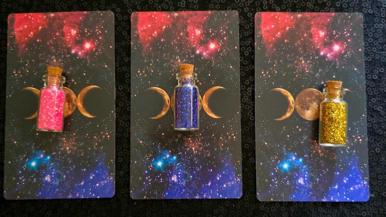 ŠTA SE DEŠAVA U ŽIVOTU OSOBE NA KOJU MISLITE?!💜🕵‍♀️🔮🦄Bezvremeno Tarot čitanje 🪻🍭🧚🏻‍♂️🎠