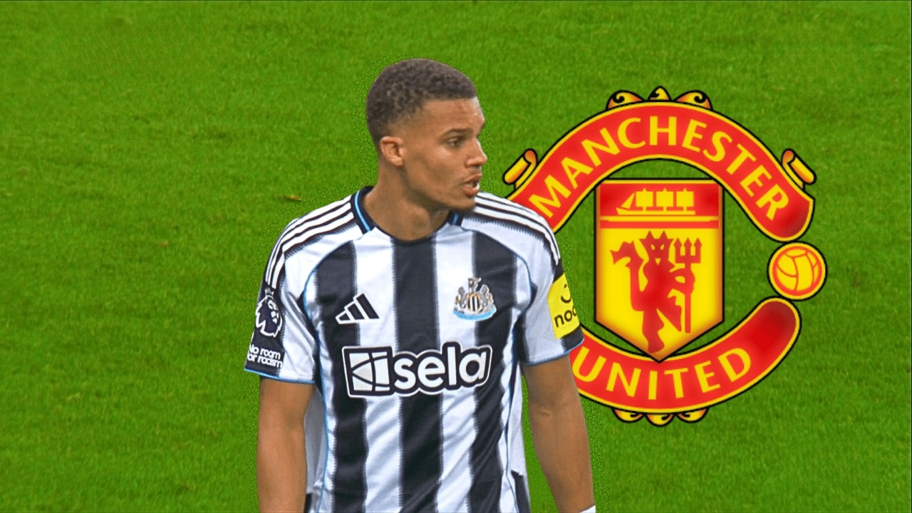 Malick Thiaw | Manchester United Transfer Target