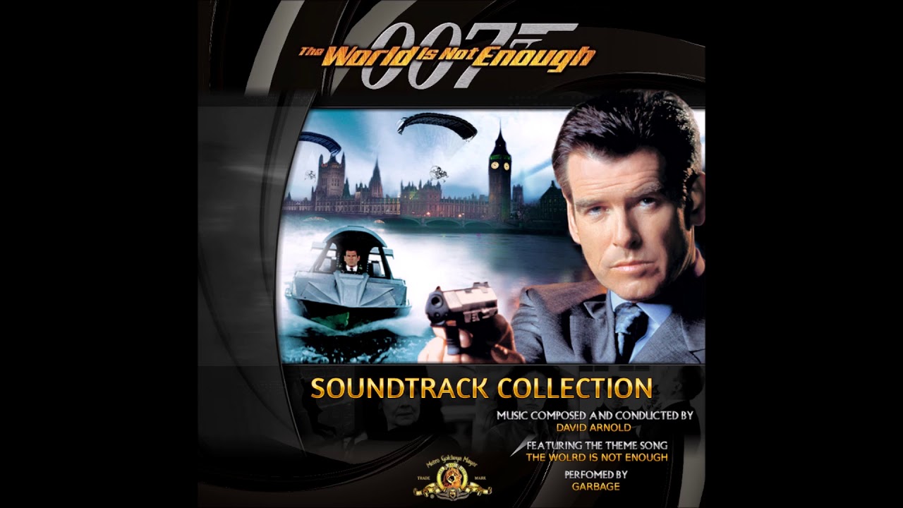 02 - Bilboa Bank/Show Me The Money/Come in 007  Your Time is Up/Balloon