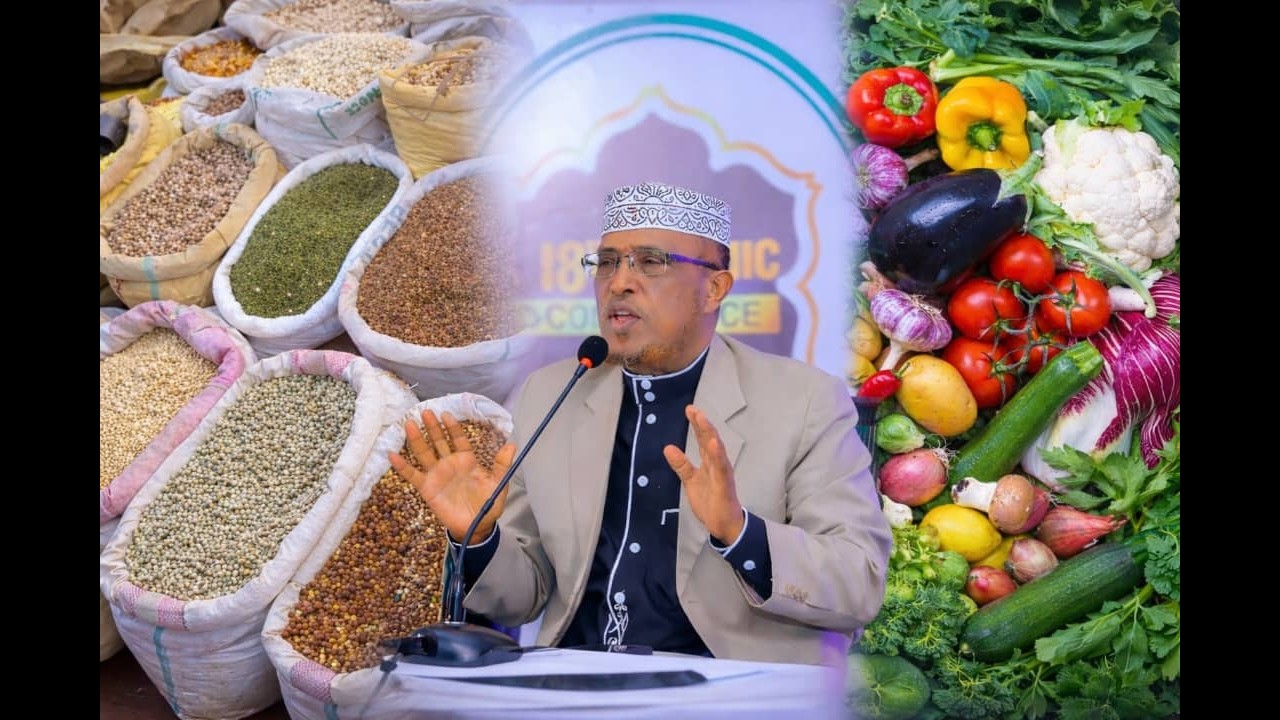 Mushkilada Kajirta Cuntada Aynu Cuno Waxay Sababi Karta Kansar ll Sheekh Dirir