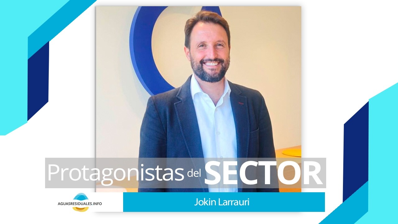 Jokin Larrauri, nuevo Director de Soluciones Digitales de CIMICO, nos descubre Helinia®