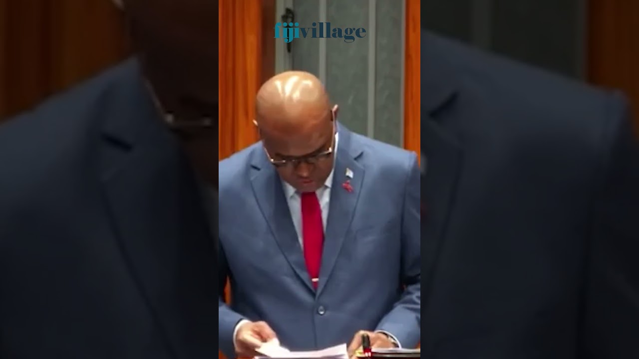 59 babies born with HIV last year - Dr Lalabalavu   #FijiNews #HIV
