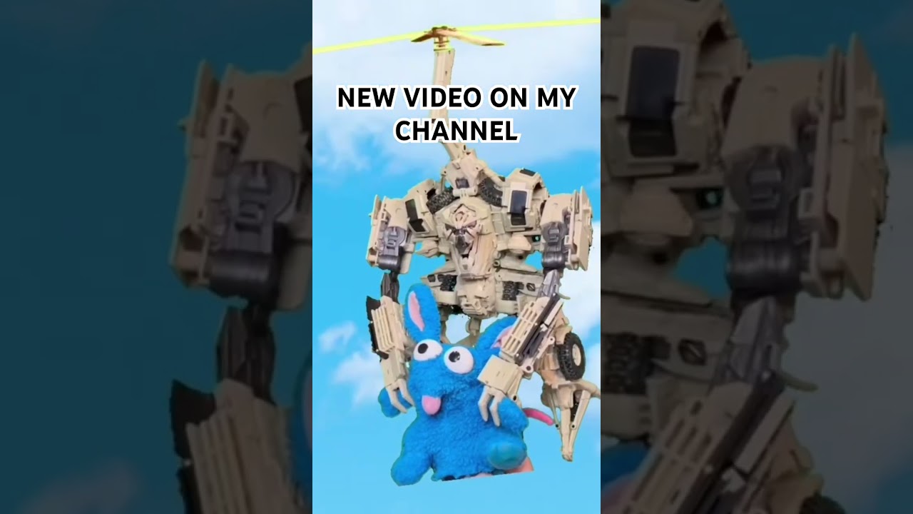 Flying rat!