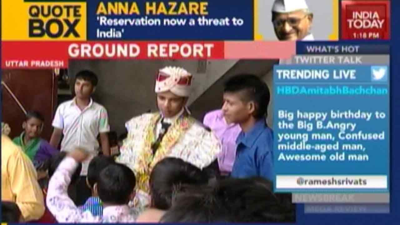 Dadri Lynching: First Muslim Wedding Held Since Incident