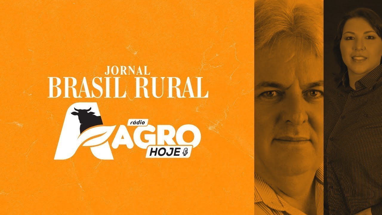JORNAL BRASIL RURAL - 18/03/2026