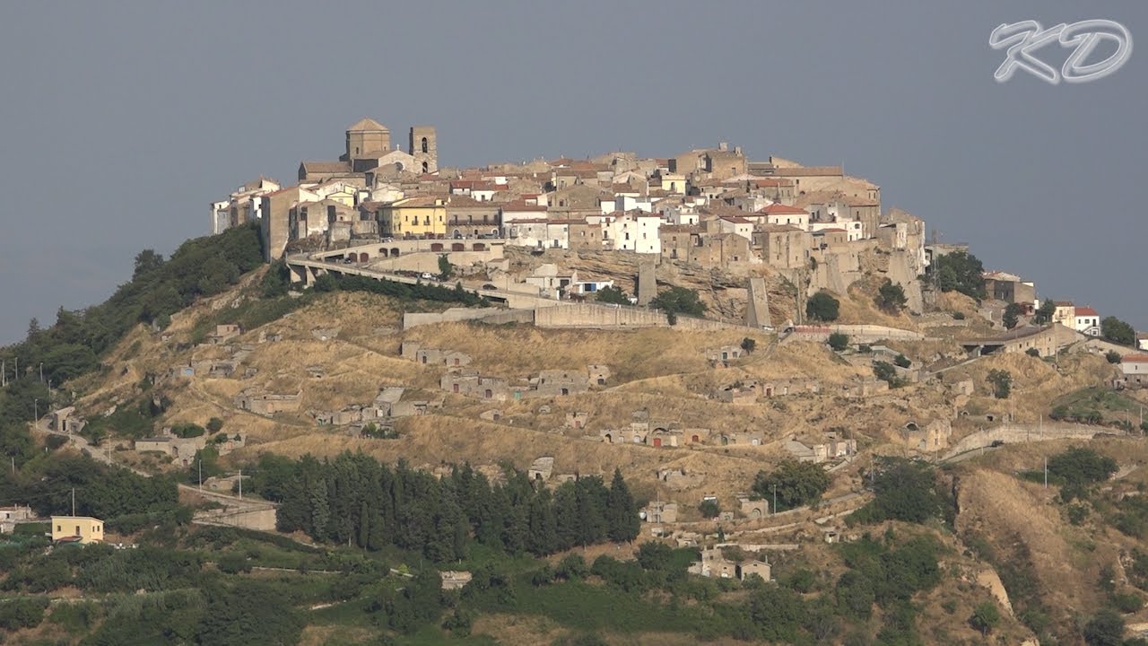 Acerenza - Basilicata