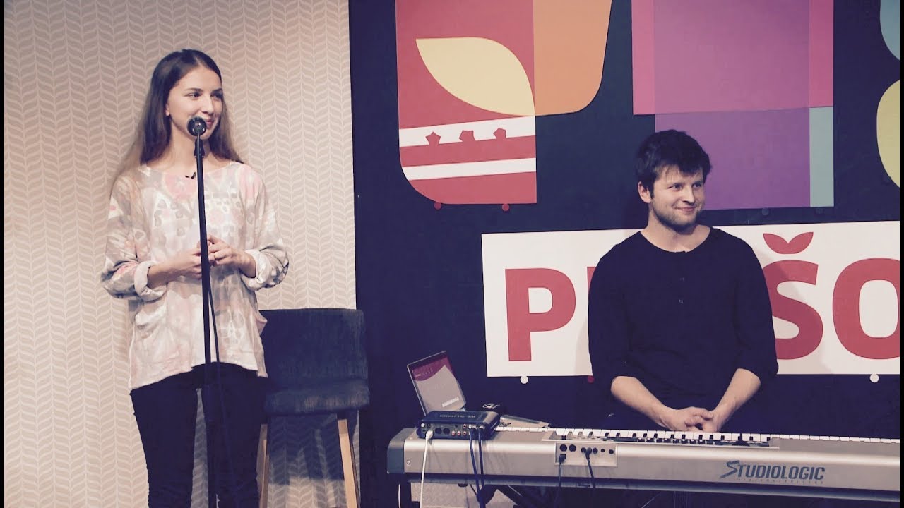 HEARTBEAT - ODVÁŽNA LÁSKA