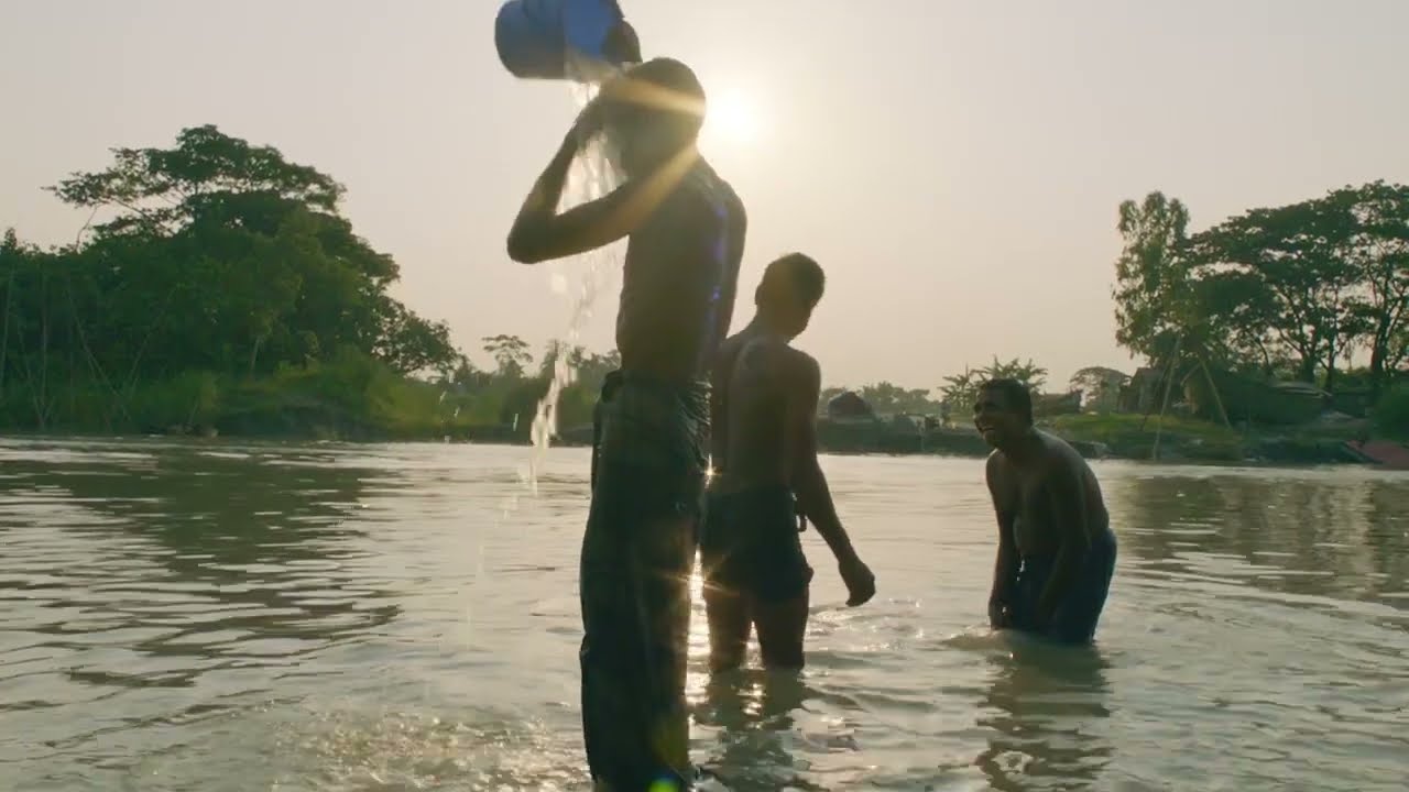 River | Trailer | Richard Tognetti, Jennifer Peedom film | Australian Chamber Orchestra