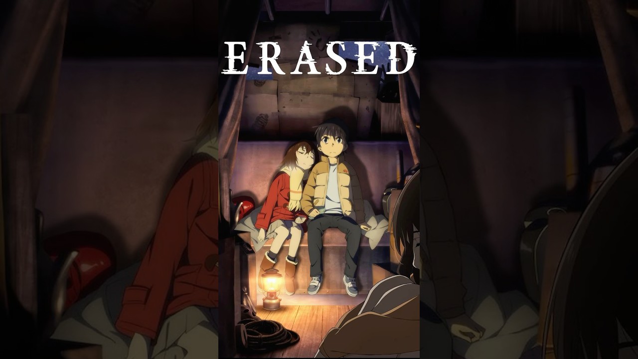 Anime Recommendations 