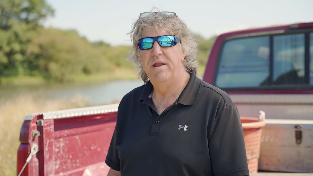 Skagit Farming at Risk: John Roozen's Story