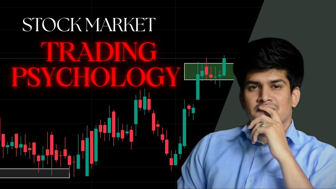 [PART 2] Stock Market Psychology: Master The Mindset Behind Trading Success | #psychology .