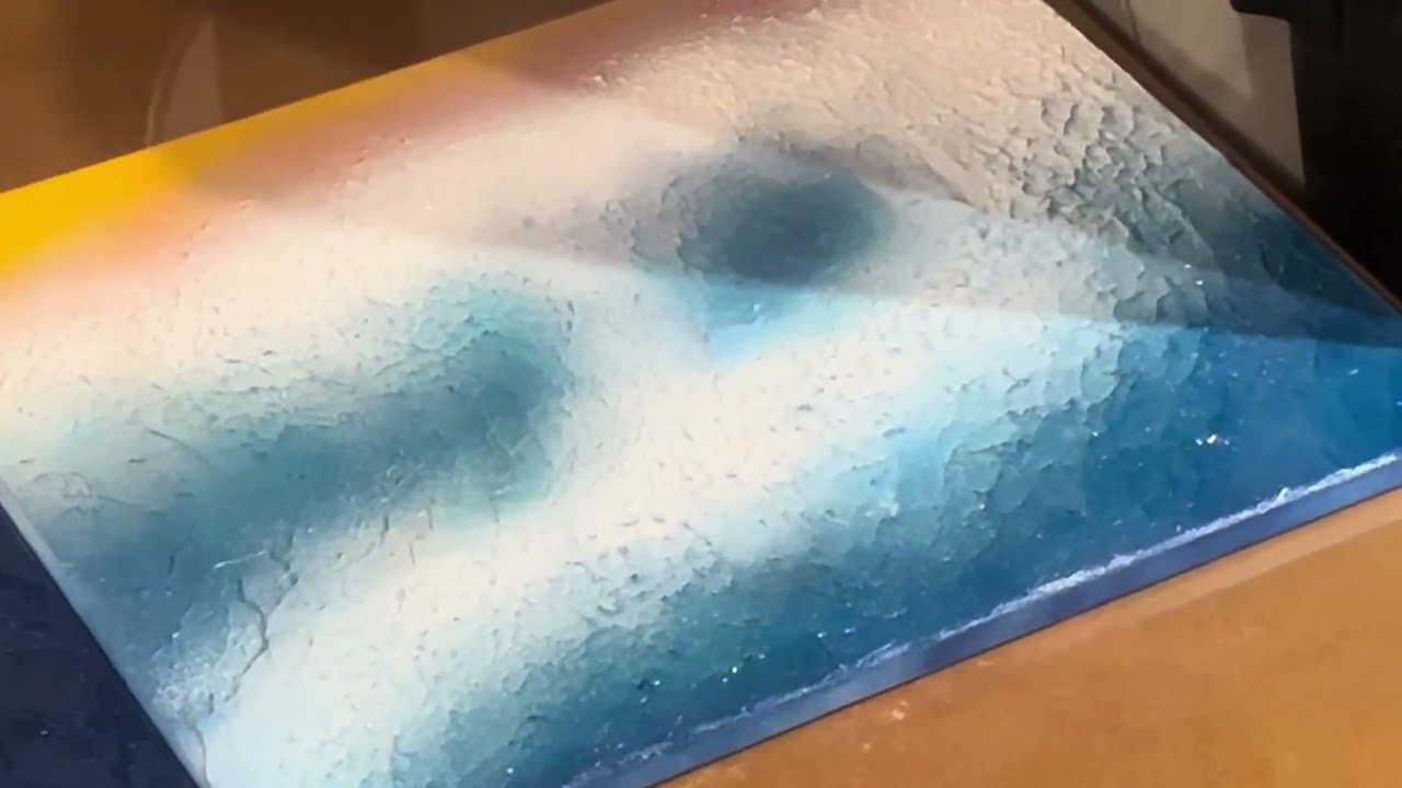 Custom Artwork 