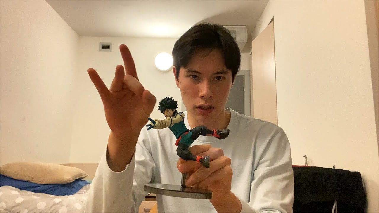 [С субтитрами] Ran Takahashi , чьи черты выходят наружу