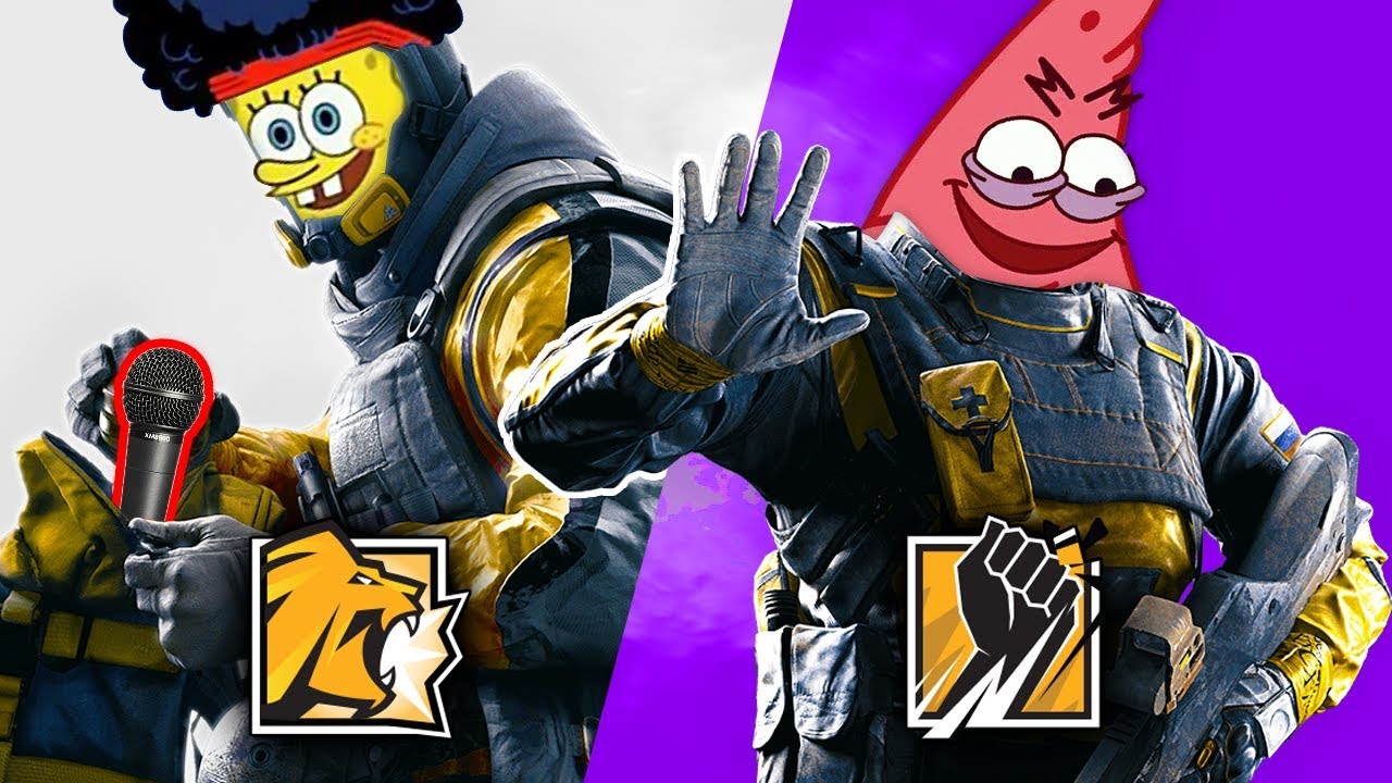 Operation Chimera's New Operators in a Nutshell