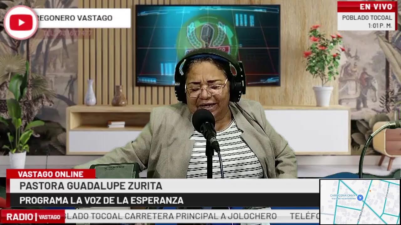 VASTAGO ONLINE RENOVANDO TU ALMA